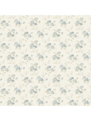 Pretty Prints Behang met bloemen - PF38150