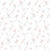 Pretty Prints Behang met bloemen - PF38151