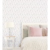 Pretty Prints Behang met bloemen - PF38151