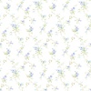 Pretty Prints Behang met bloemen - PF38152
