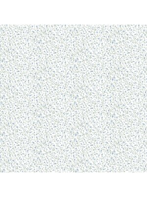 Pretty Prints Behang met bloemen - PF38156