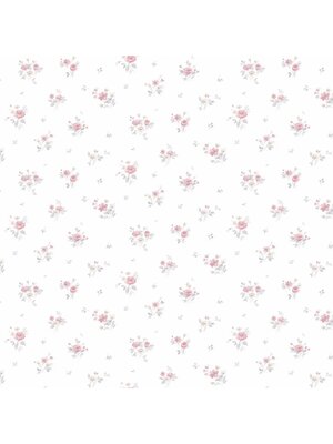 Pretty Prints Behang met bloemen - PF38157