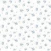 Pretty Prints Behang met bloemen - PF38159