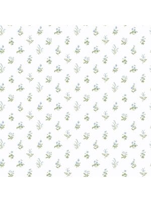 Pretty Prints Behang met bloemen - PF38166