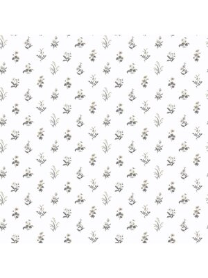 Pretty Prints Behang met bloemen - PF38167 Pretty Prints Behang met bloemen - PF38167