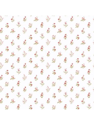 Pretty Prints Behang met bloemen - PF38168