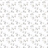 Pretty Prints Behang met bloemen - PF38174