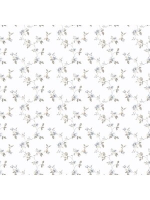 Pretty Prints Behang met bloemen - PF38174