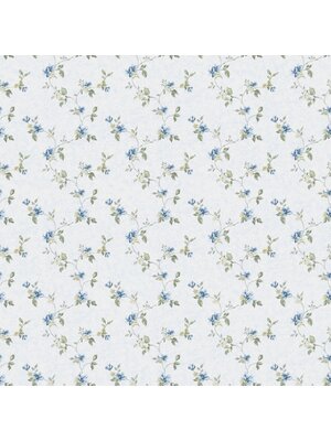 Pretty Prints Behang met bloemen - PF38175 Pretty Prints Behang met bloemen - PF38175