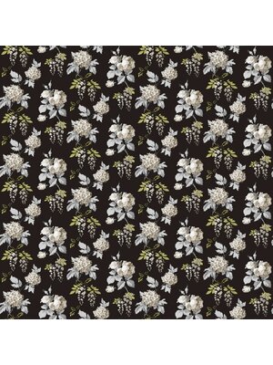 Pretty Prints Behang met bloemenm - PF38165