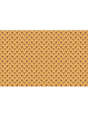 Noordwand Seventies Behang met retroprint - S702a9 Noordwand Seventies Behang met retroprint - S702a9