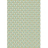 Noordwand Seventies Behang met retroprint - S702b4 Noordwand Seventies Behang met retroprint - S702b4