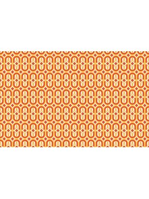 Noordwand Seventies Retrobehang geÃ¯nspireerd door de jaren 70 - S704a9
