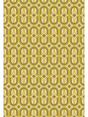 Noordwand Seventies Retrobehang geÃ¯nspireerd door de jaren 70 - S704b4