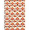 Noordwand Seventies Retrobehang geïnspireerd door de jaren 70 - S705b4