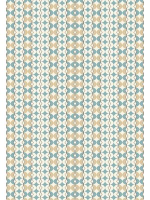 Noordwand Seventies Retrobehang geïnspireerd door de jaren 70 - S709c4 Noordwand Seventies Retrobehang geïnspireerd door de jaren 70 - S709c4