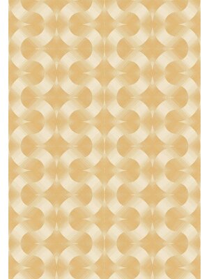 Noordwand Seventies Retrobehang geÃ¯nspireerd door de jaren 70 - S711a4