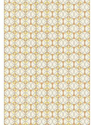 Noordwand Seventies Retrobehang geïnspireerd door de jaren 70 - S713c4 Noordwand Seventies Retrobehang geïnspireerd door de jaren 70 - S713c4