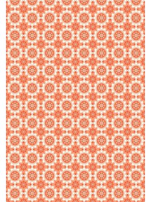 Noordwand Seventies Retrobehang geÃ¯nspireerd door de jaren 70 - S715a4