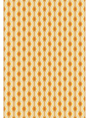 Noordwand Seventies Retrobehang geïnspireerd door de jaren 70 - S717c4 Noordwand Seventies Retrobehang geïnspireerd door de jaren 70 - S717c4