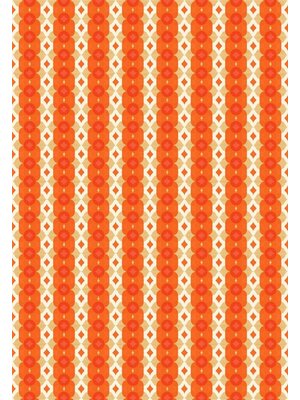 Noordwand Seventies Retrobehang geÃ¯nspireerd door de jaren 70 - S720a4