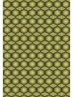Noordwand Seventies Retrobehang geÃ¯nspireerd door de jaren 70 - S724c4