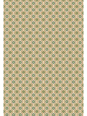 Noordwand Seventies Retrobehang geÃ¯nspireerd door de jaren 70 - S727a4