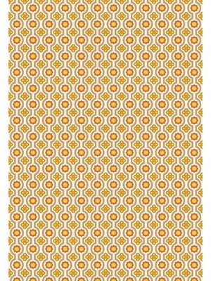 Noordwand Seventies Retrobehang geÃ¯nspireerd door de jaren 70 - S727b4