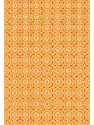 Noordwand Seventies Retrobehang geïnspireerd door de jaren 70 - S733c4 Noordwand Seventies Retrobehang geïnspireerd door de jaren 70 - S733c4