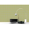Noordwand Seventies Retrobehang met appeltjes - S719a9