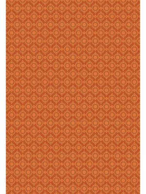 Noordwand Seventies Retrobehang met paisleyprint - S714c4 Noordwand Seventies Retrobehang met paisleyprint - S714c4