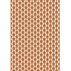 Noordwand Seventies Retrobehang met paisleyprint - S716a4