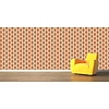 Noordwand Seventies Retrobehang met paisleyprint - S716a9