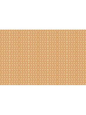 Noordwand Seventies Retrobehang met paisleyprint - S735a9