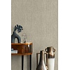 Noordwand Textura Behang met gevlochten touw print - 1545748