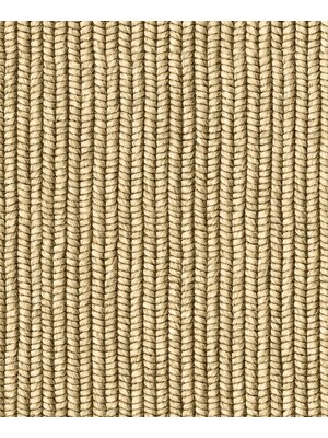 Noordwand Textura Behang met gevlochten touw print - 1545750