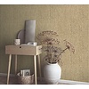 Noordwand Textura Behang met gevlochten touw print - 1545750