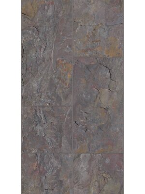 Noordwand Textura Behang met grove natuursteen tegel print - 1545764 Noordwand Textura Behang met grove natuursteen tegel print - 1545764