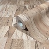 Noordwand Textura Behang met kurk tegels - 1545738