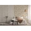 Noordwand Textura Behang met marmerprint - 1545757