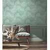 Noordwand Textura Behang met marmerprint - 1545759