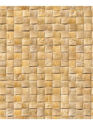Noordwand Textura Behang met natuurlijk vlechtwerk - 1545739 Noordwand Textura Behang met natuurlijk vlechtwerk - 1545739