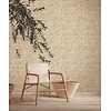 Noordwand Textura Behang met natuurlijk vlechtwerk - 1545740 Noordwand Textura Behang met natuurlijk vlechtwerk - 1545740