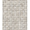 Noordwand Textura Behang met natuurlijk vlechtwerk - 1545741