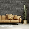 Noordwand Textura Behang met natuurlijk vlechtwerk - 1545743 Noordwand Textura Behang met natuurlijk vlechtwerk - 1545743