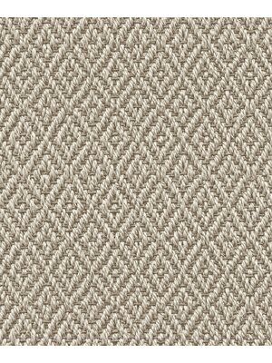 Noordwand Textura Behang met sisal ruit weefsel - 1545744
