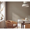 Noordwand Textura Behang met sisal ruit weefsel - 1545744