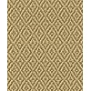 Noordwand Textura Behang met sisal ruit weefsel - 1545745