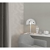 Noordwand Textura Behang met sisal ruit weefsel - 1545747