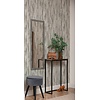 Noordwand Textura Behang met smalle planken print - 1545735